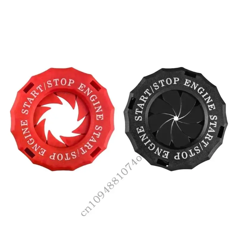 Универсальная вращающаяся крышка кнопки запуска двигателя ABS для мотоциклов и автомобилей с пыленепроницаемым водонепроницаемым
Универсальная вращающаяся крышка кнопки запуска двигателя ABS для мотоциклов и автомобилей с пыленепроницаемым водонепроницаемым