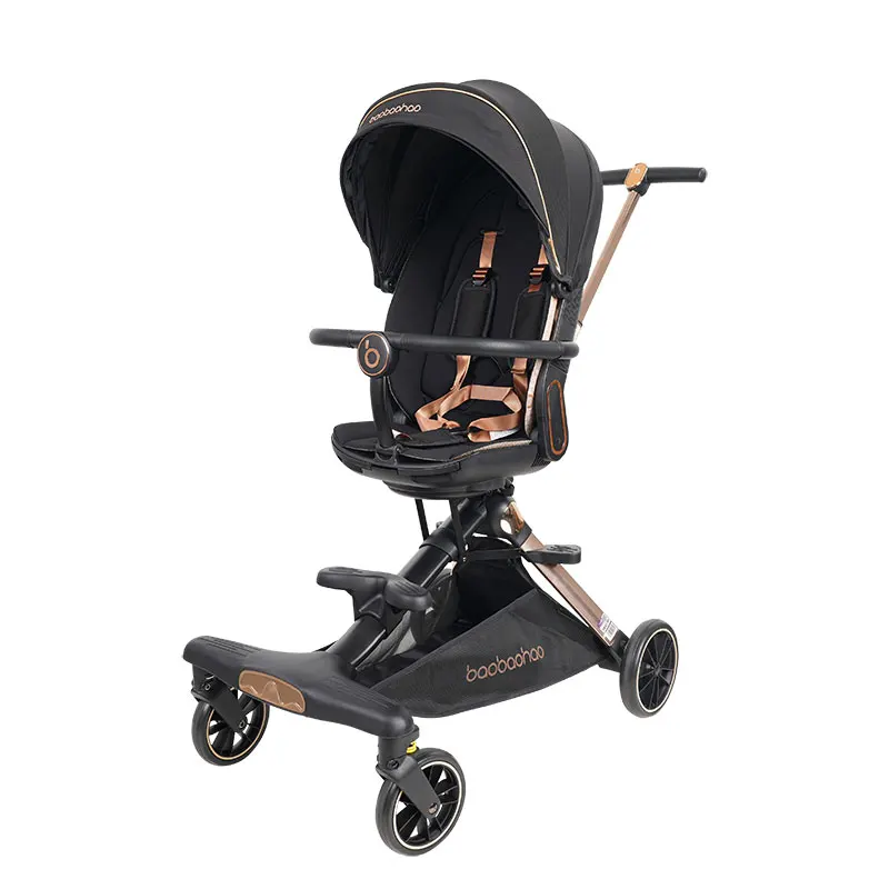 Factory Wholesale Multifunctional Baby Stroller With Sunshade Canopy Baby Pram New Born Baby
Factory Wholesale Multifunctional Baby Stroller With Sunshade Canopy Baby Pram New Born Baby