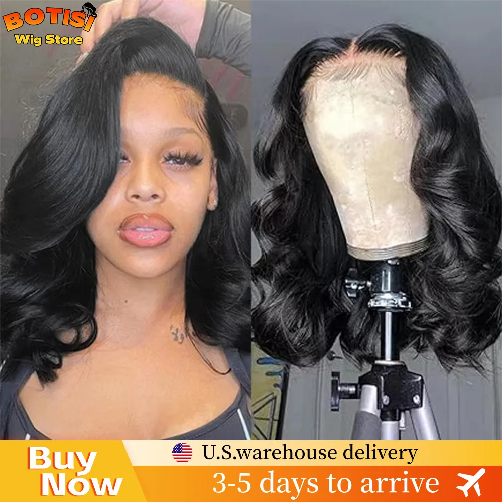Botisi 4x4 5x5 Hd Парик с кружевной застежкой Объемная волна Парик фронтальной части шнурка 13x6 Свободная объемная волна 13x4 Кружевной фронтальный натуральный черный парик Человеческие волосы
Botisi 4x4 5x5 Hd Парик с кружевной застежкой Объемная волна Парик фронтальной части шнурка 13x6 Свободная объемная волна 13x4 Кружевной фронтальный натуральный черный парик Человеческие волосы