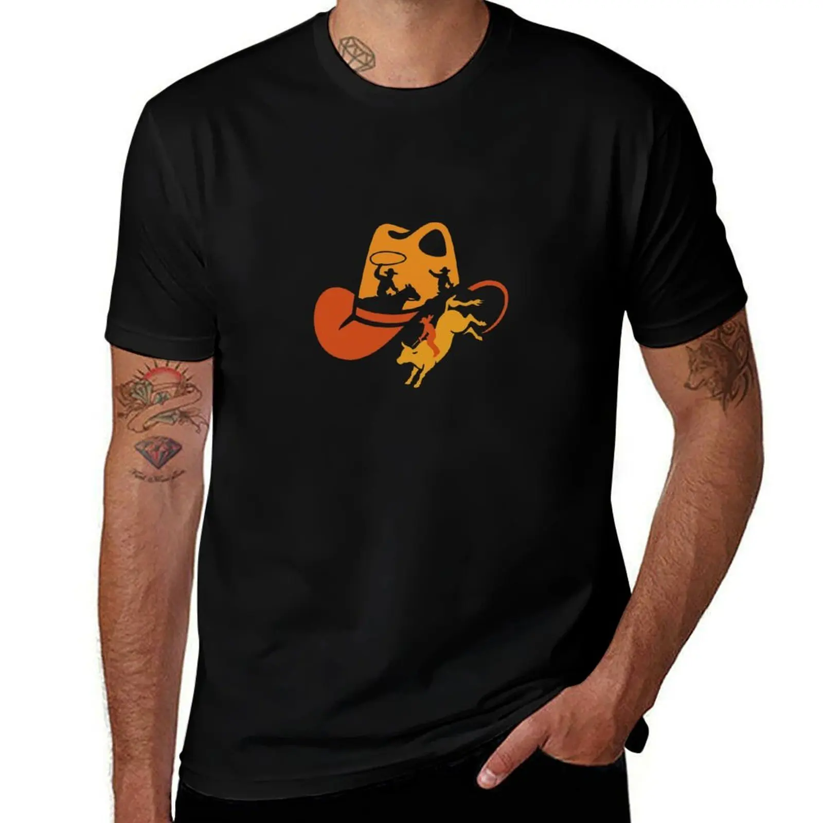 Wild West Silhouette T-Shirt graphic t shirts shirts graphic tee cute clothes sublime fitted t shirts for men
Wild West Silhouette T-Shirt graphic t shirts shirts graphic tee cute clothes sublime fitted t shirts for men