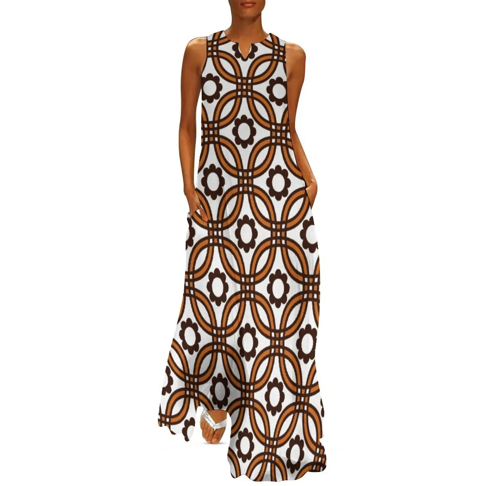 1970's Style Retro Pattern Bohemian Hippie Long Dress woman dress ladies dresses for women 2025 prom dresses
1970's Style Retro Pattern Bohemian Hippie Long Dress woman dress ladies dresses for women 2025 prom dresses