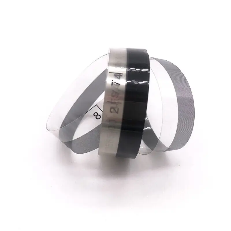 C6072-60197 лента кодировщика 36 дюймов для HP DesignJet C6075A C6074A 1055 см Plus C6074B 1050C C6075B
C6072-60197 лента кодировщика 36 дюймов для HP DesignJet C6075A C6074A 1055 см Plus C6074B 1050C C6075B