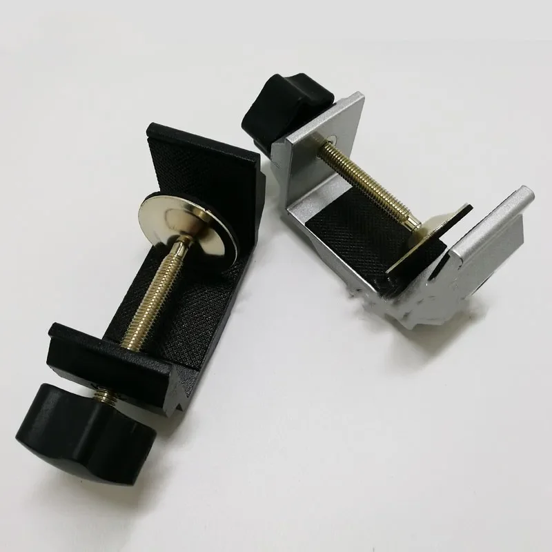 Powerful Large Type Can Clip 10-60mm For Table Lamp Fixed Can Be Shaped Hose Acupuncture Clamp Bracket Base Accessory DIY
Powerful Large Type Can Clip 10-60mm For Table Lamp Fixed Can Be Shaped Hose Acupuncture Clamp Bracket Base Accessory DIY