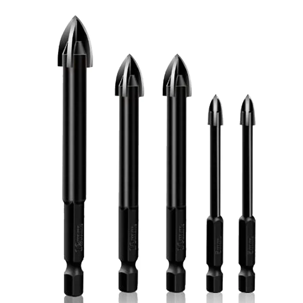 Многофункциональная фреза 6,35 мм с шестигранным хвостовиком для плитки, фарфора, мрамора, керамики, стекла, кирпича, деревообработки, сверлильные инструменты
Многофункциональная фреза 6,35 мм с шестигранным хвостовиком для плитки, фарфора, мрамора, керамики, стекла, кирпича, деревообработки, сверлильные инструменты