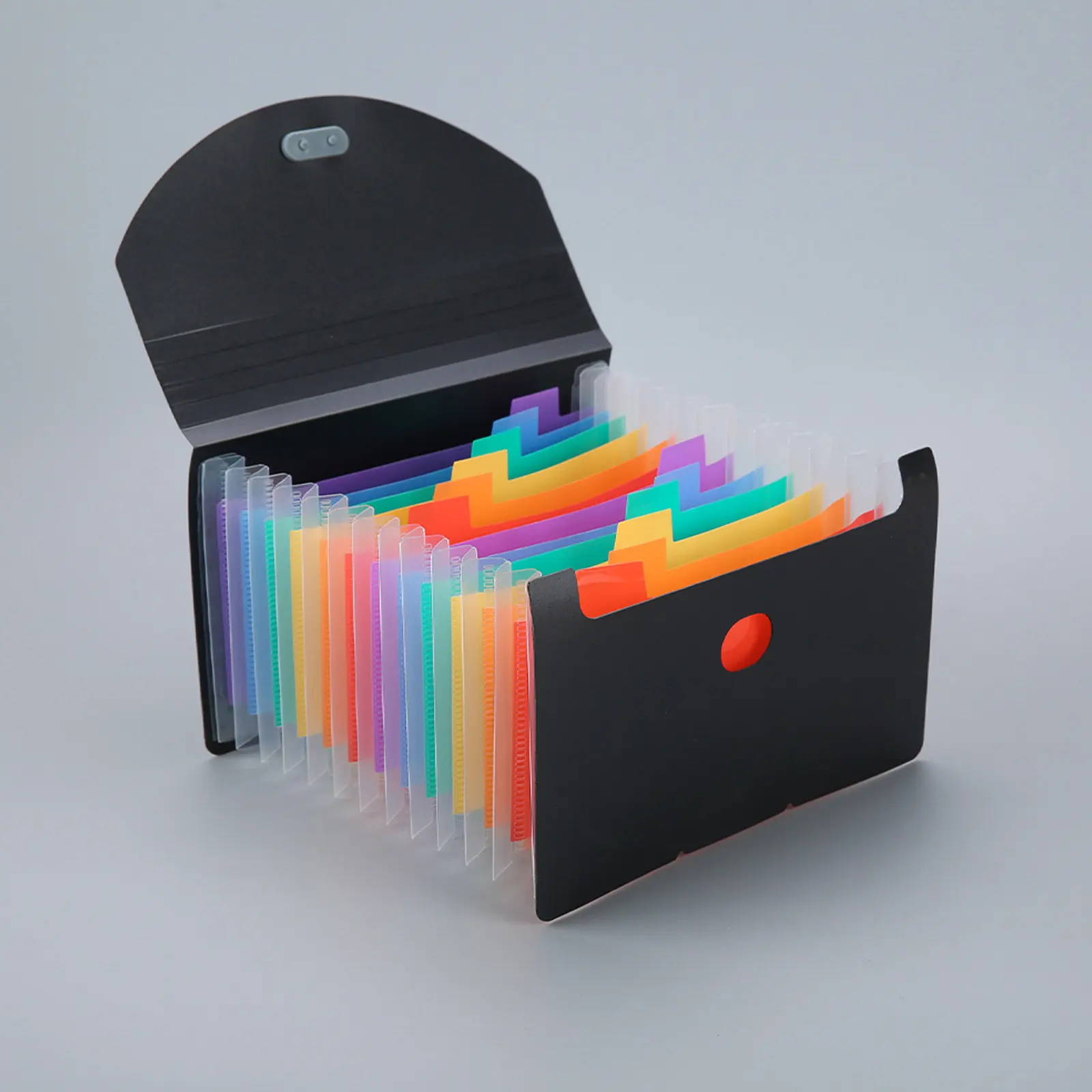 A6 Accordion File Folder Receipt Holder 13 Compartments Three Side Seal Expanding Document Organizer Portable Paper Organizer
A6 Accordion File Folder Receipt Holder 13 Compartments Three Side Seal Expanding Document Organizer Portable Paper Organizer