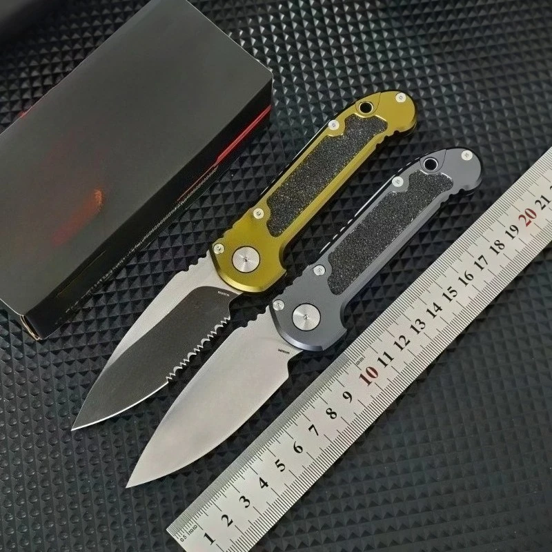 Folding Pocket Outdoor Camping Survival Knife Mountain Climbing Hunting 8CR15MOV Blade Portable Utility Fruit Knives EDC Tools
Folding Pocket Outdoor Camping Survival Knife Mountain Climbing Hunting 8CR15MOV Blade Portable Utility Fruit Knives EDC Tools