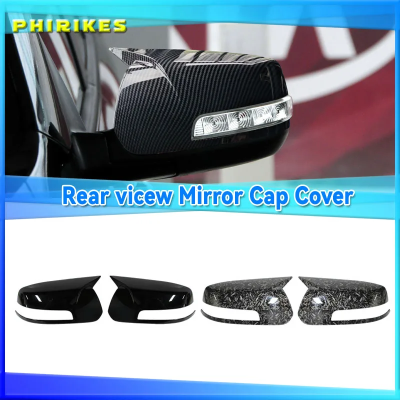 For Kia Sorento XM 2009 2010-2013 2014 Car Side Wing Mirror Cover Rear-View Caps Horn cap ABS Carbon fiber high quality types
For Kia Sorento XM 2009 2010-2013 2014 Car Side Wing Mirror Cover Rear-View Caps Horn cap ABS Carbon fiber high quality types