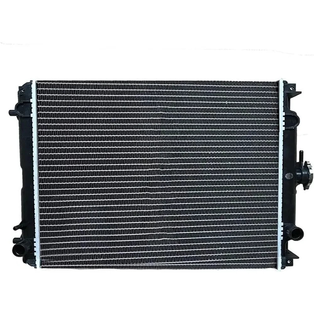 Radiator 278-2195 For Caterpillar E305C, 304 C CR, 305 C CR Engine S4Q2T
Radiator 278-2195 For Caterpillar E305C, 304 C CR, 305 C CR Engine S4Q2T