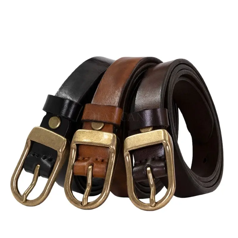2.3CM Slim Vintage Korean Style Leather Belt for Women – Full Grain Leather, Fashion Jeans Belt
2.3CM Slim Vintage Korean Style Leather Belt for Women – Full Grain Leather, Fashion Jeans Belt