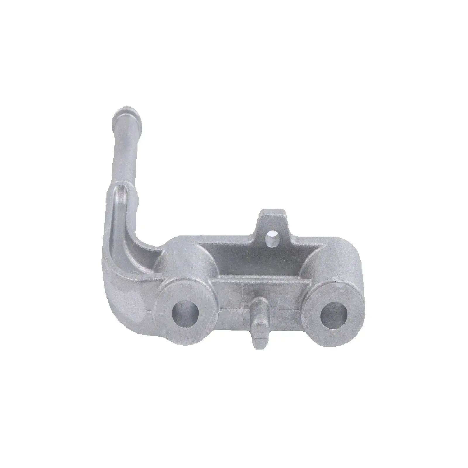 1 шт. задний правый кронштейн для Ram 1500 2019-2024
1 шт. задний правый кронштейн для Ram 1500 2019-2024