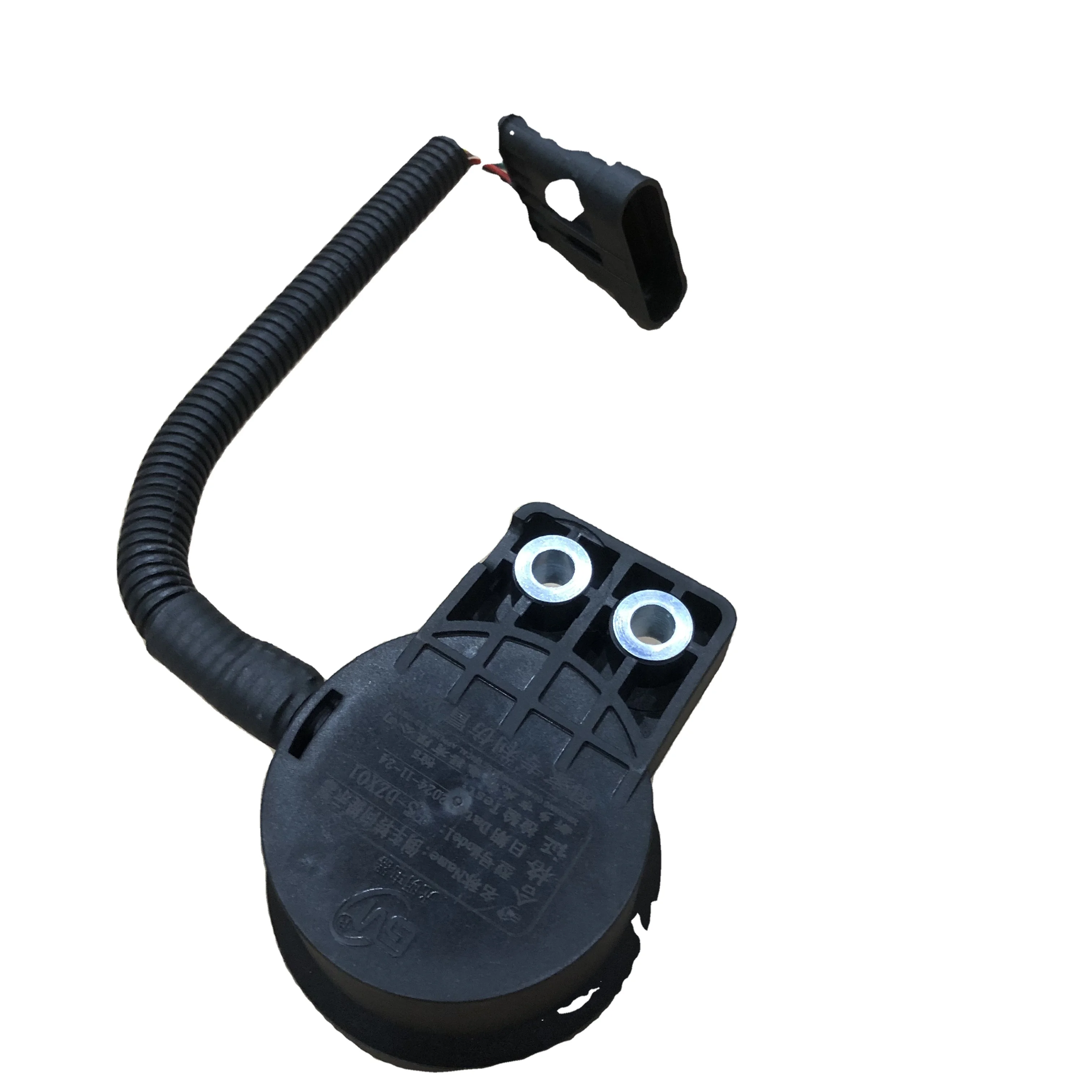 Factory Direct Sale Truck Parts 3636510-90001 Steering Angle Sensor 3636510-90001 for KNORR 
Factory Direct Sale Truck Parts 3636510-90001 Steering Angle Sensor 3636510-90001 for KNORR