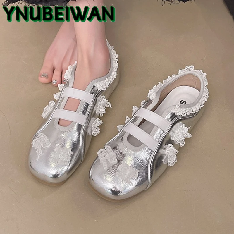 Women Flats Shoes New Fashion Loafers Summer Sandals Casual 2025 Woman Sneakers Brand Marie Janes Shoes Sport Zapatillas Mujer
Women Flats Shoes New Fashion Loafers Summer Sandals Casual 2025 Woman Sneakers Brand Marie Janes Shoes Sport Zapatillas Mujer