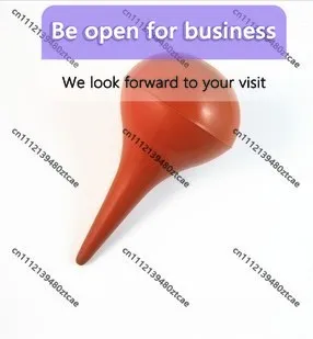 Watch Dust Remover Rubber Air Blower Manual Squeeze Bulb for Watch Movement Cleaning
Watch Dust Remover Rubber Air Blower Manual Squeeze Bulb for Watch Movement Cleaning