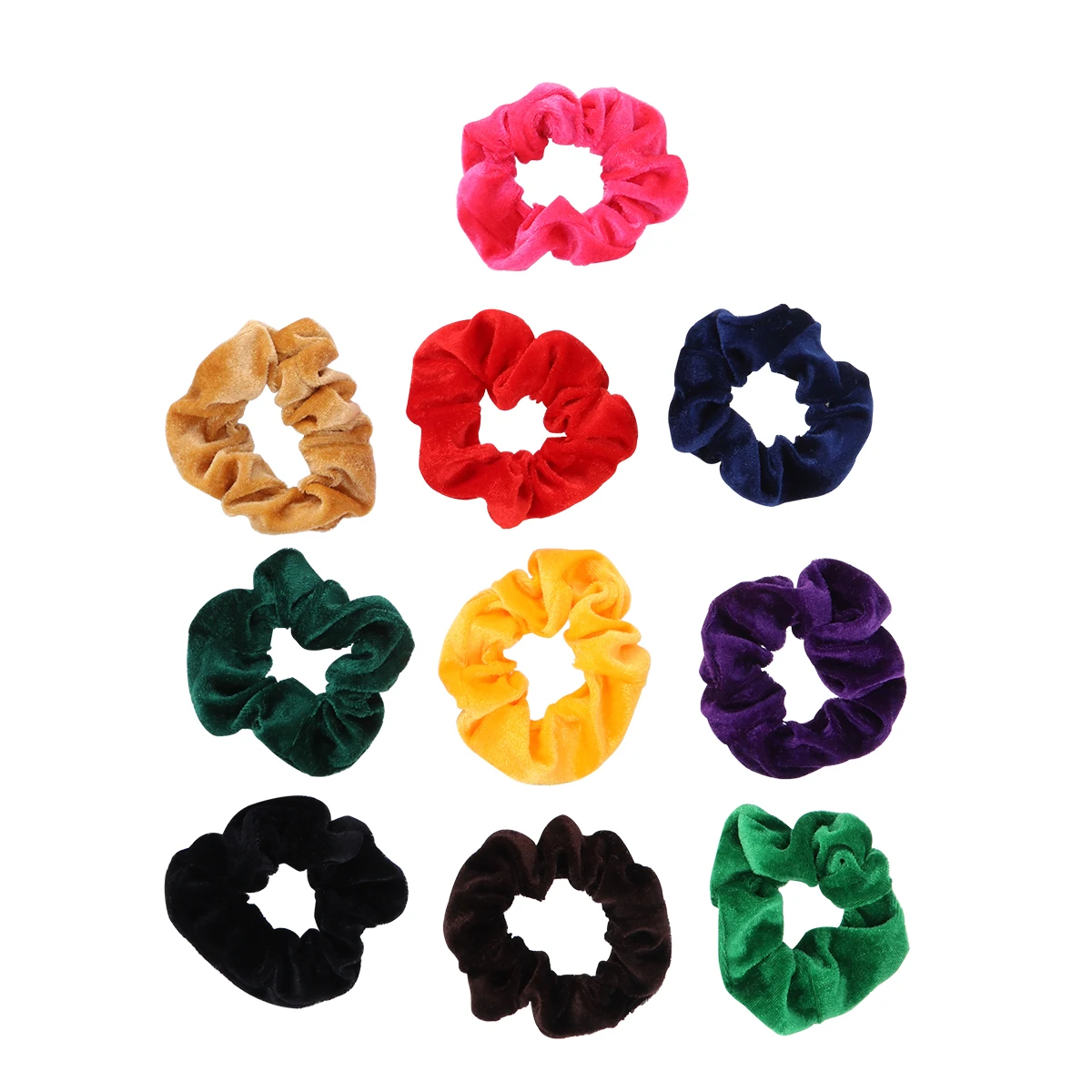 10 Pack Ladies Post Hair Scrunchies for Women Accessories Scrunchy Earth Tones Miss
10 Pack Ladies Post Hair Scrunchies for Women Accessories Scrunchy Earth Tones Miss