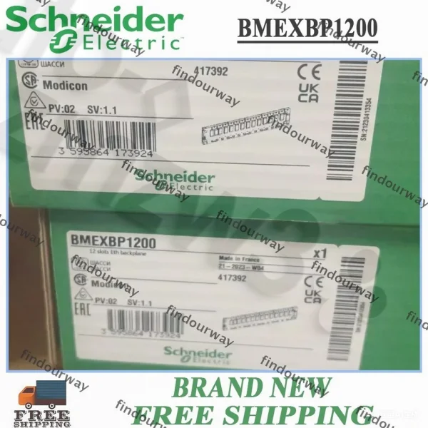 1pc Bmexbp1200 12 Slots Eth Backplane Brand New Original Spot Plc
1pc Bmexbp1200 12 Slots Eth Backplane Brand New Original Spot Plc