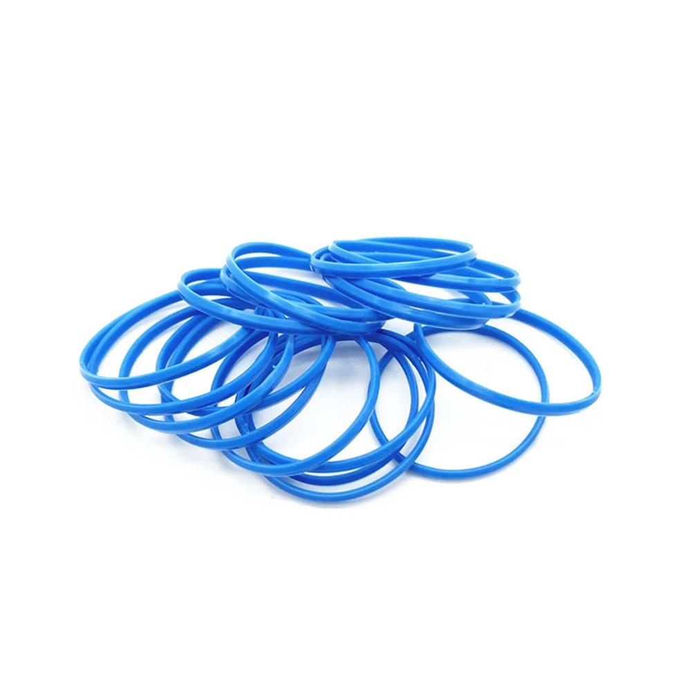 10Pcs Microphone Grille Ring Rubber Replacement Protective Ring for Wireless Handheld Microphone Mic Protection Supplies
10Pcs Microphone Grille Ring Rubber Replacement Protective Ring for Wireless Handheld Microphone Mic Protection Supplies