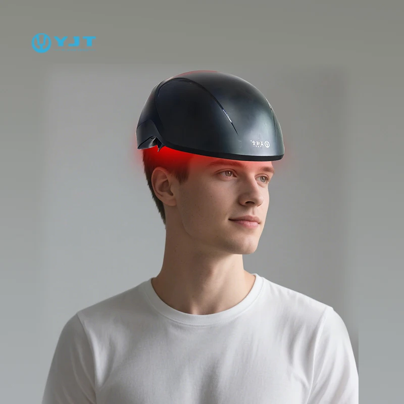 2026 High Quality Laser Cap Hair Growth Hat 552 Laser Cap Laser Helmet Red Light Therapy Hat for Hair Growth
2026 High Quality Laser Cap Hair Growth Hat 552 Laser Cap Laser Helmet Red Light Therapy Hat for Hair Growth