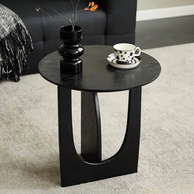 Modern Aesthetic Coffee Table Nordic Style Unique Simple Light Luxury Design Side Table Art Lounge Mesa Auxiliar Home Furniture
Modern Aesthetic Coffee Table Nordic Style Unique Simple Light Luxury Design Side Table Art Lounge Mesa Auxiliar Home Furniture