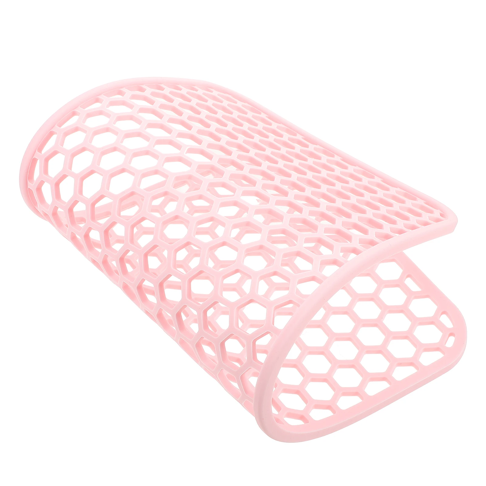 Silicone Mat Heat Resistant Pad for Hair Tools Storage Nonskid Surface Versatile Curling Iron Holder Straightener Pad Hot Hair
Silicone Mat Heat Resistant Pad for Hair Tools Storage Nonskid Surface Versatile Curling Iron Holder Straightener Pad Hot Hair