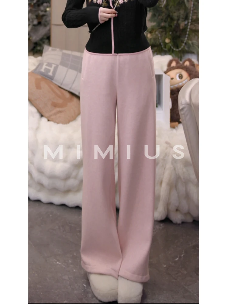 Женские повседневные брюки Thiened Fce с эластичной талией и шнурком, свободного кроя, теплые, утягивающие, прямые, из полиэстера, нейлона, спандекса B...
Женские повседневные брюки Thiened Fce с эластичной талией и шнурком, свободного кроя, теплые, утягивающие, прямые, из полиэстера, нейлона, спандекса B...