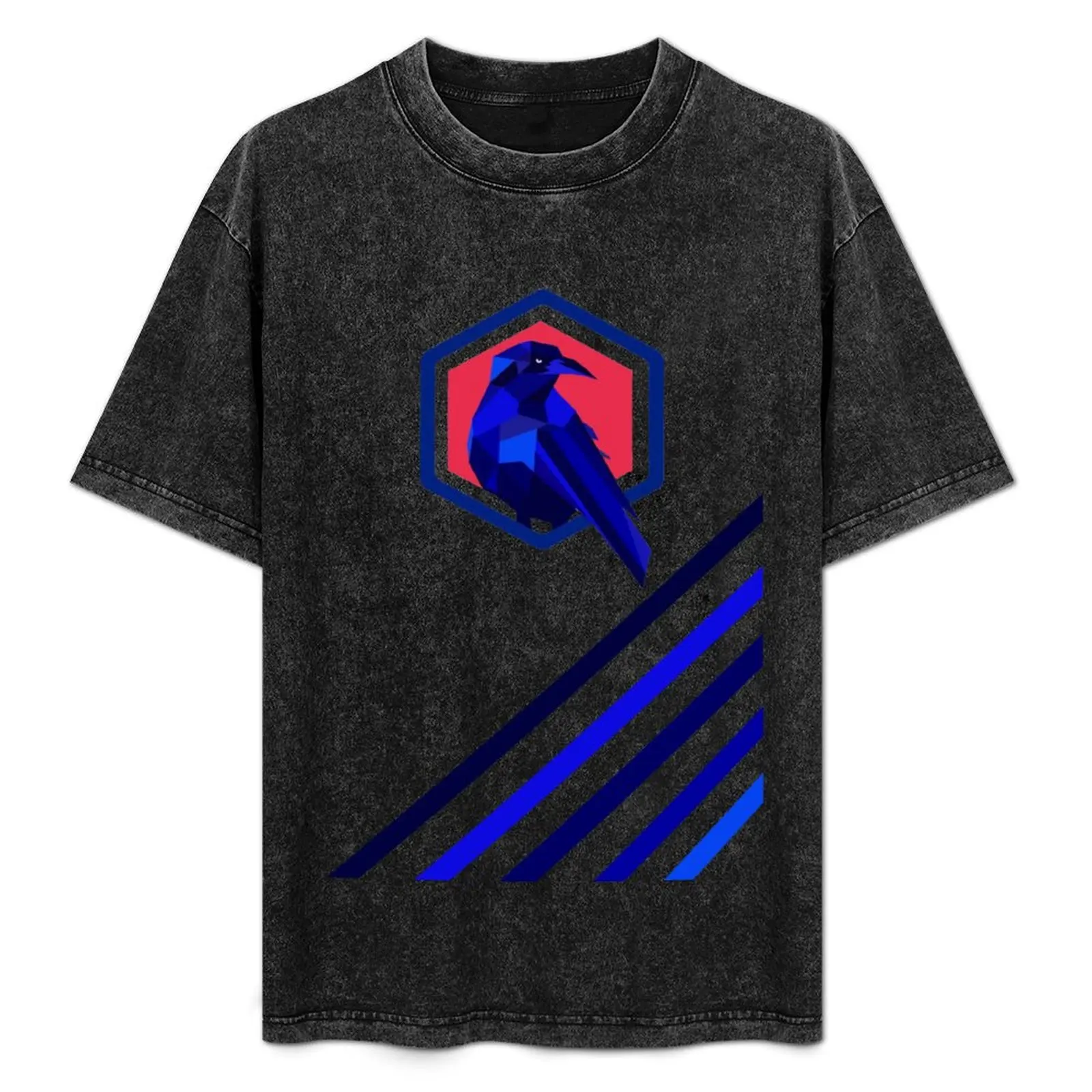 Greenhouse Academy Raven T-Shirt Athletic Fit Sports Short Sleeve Top
Greenhouse Academy Raven T-Shirt Athletic Fit Sports Short Sleeve Top
