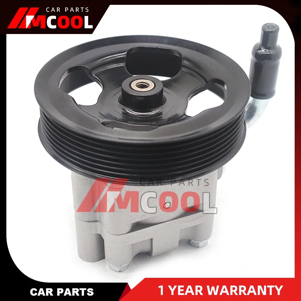 Auto Parts Power Steering Pump For Suziki Grand Vitara 2005- 76114008 49100 67J00 49100-67J00
Auto Parts Power Steering Pump For Suziki Grand Vitara 2005- 76114008 49100 67J00 49100-67J00