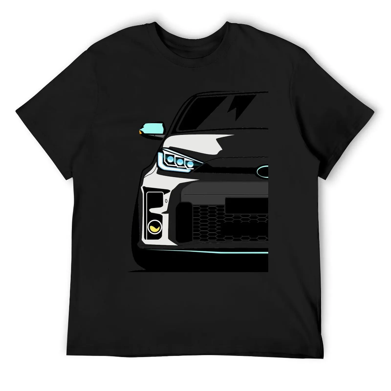 Yaris GR Gazoo Racing футболка корейская мода летние топы черные забавная рубашка хлопковая футболка для мужчин
Yaris GR Gazoo Racing футболка корейская мода летние топы черные забавная рубашка хлопковая футболка для мужчин