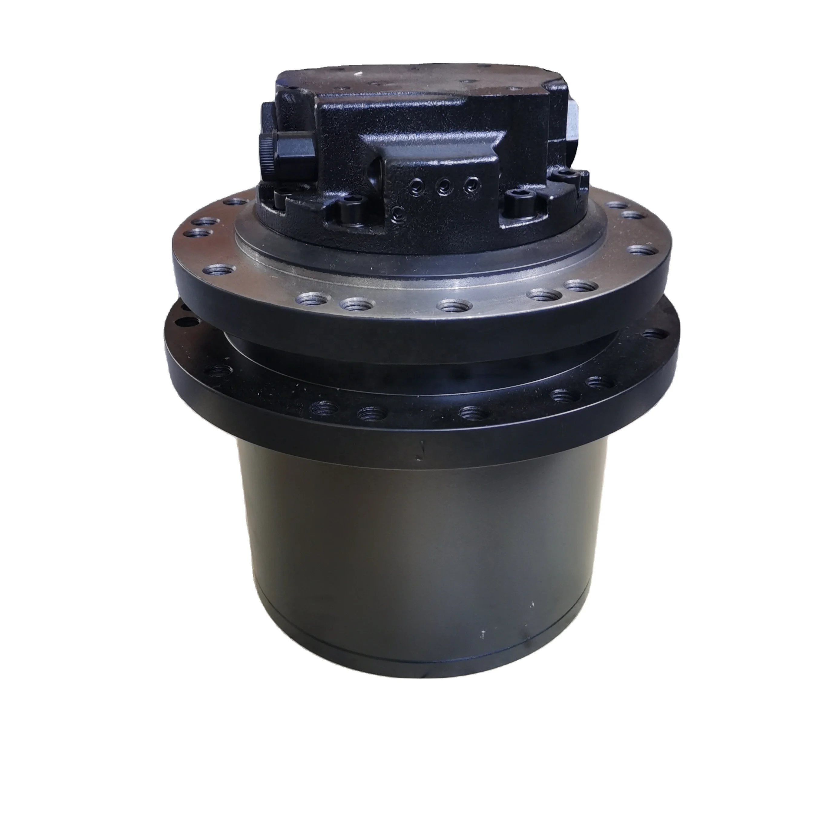 Excavator Parts EX55UR-3 Final Drive Track Motor MAG-33VP-550 Travel Motor for Hitachi
Excavator Parts EX55UR-3 Final Drive Track Motor MAG-33VP-550 Travel Motor for Hitachi