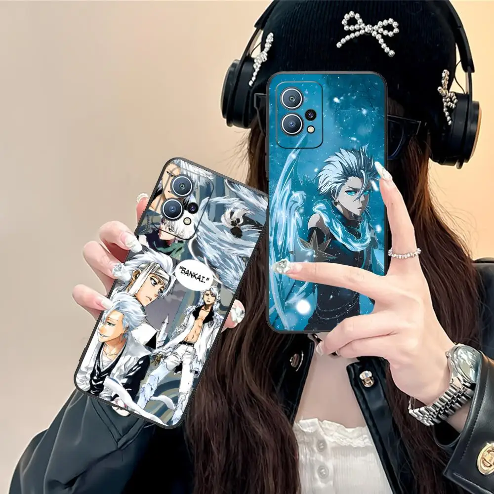 Toshiro Hitsugaya Matte TPU Mobile Phone Case for Huawei P60 P50 P40 P30 P20 P10 P9 P8 Pro Lite Plus Colorful Printing Cover
Toshiro Hitsugaya Matte TPU Mobile Phone Case for Huawei P60 P50 P40 P30 P20 P10 P9 P8 Pro Lite Plus Colorful Printing Cover