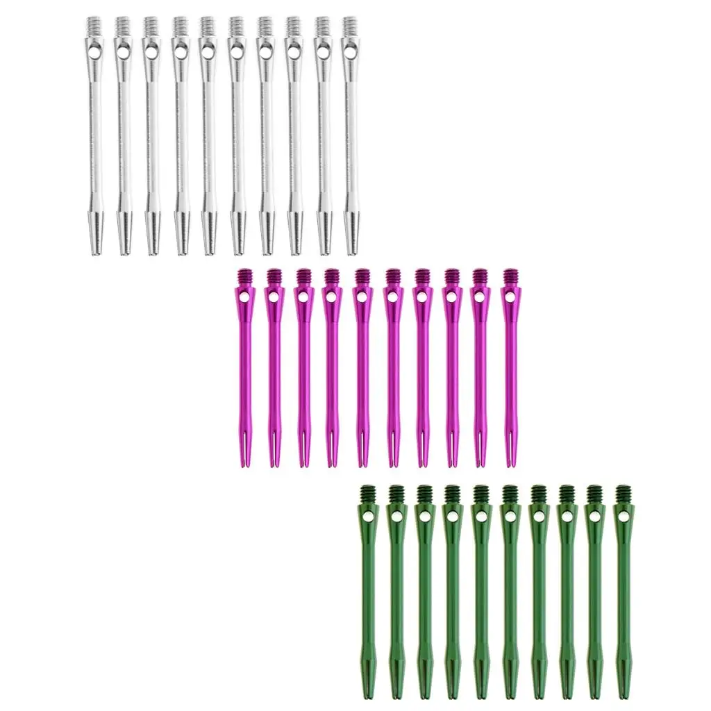 Легкие стержни для дротиков из сплава, 52 мм, прочные ножки для дротиков, аксессуары для дротиков со стальными наконечниками для игр в дартс
Легкие стержни для дротиков из сплава, 52 мм, прочные ножки для дротиков, аксессуары для дротиков со стальными наконечниками для игр в дартс