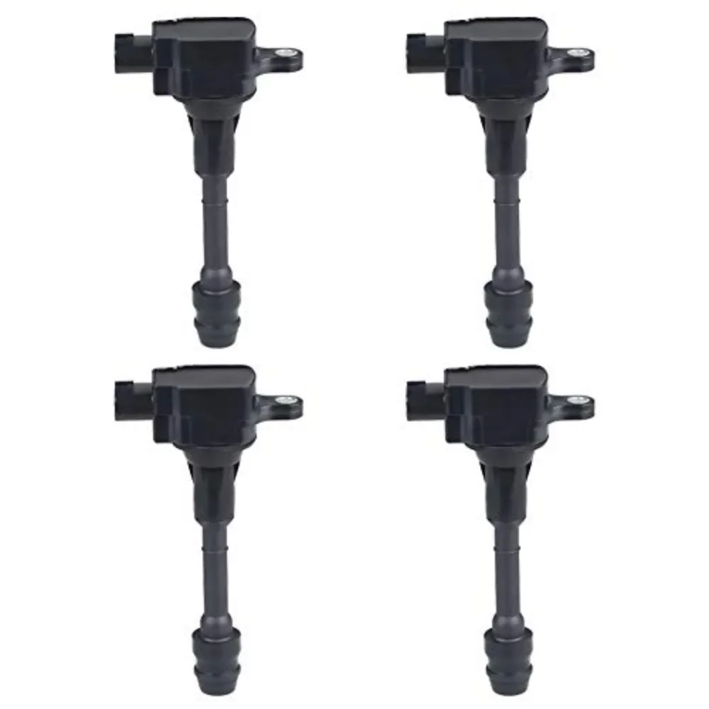 8PCS 22448-8H315 Ignition Coil For NISSAN X-TRAIL T30 SENTRA B15 TEANA J31 2.0 Altima 2.5 22448-8H310 22448-8H300 UF350 C1398
8PCS 22448-8H315 Ignition Coil For NISSAN X-TRAIL T30 SENTRA B15 TEANA J31 2.0 Altima 2.5 22448-8H310 22448-8H300 UF350 C1398