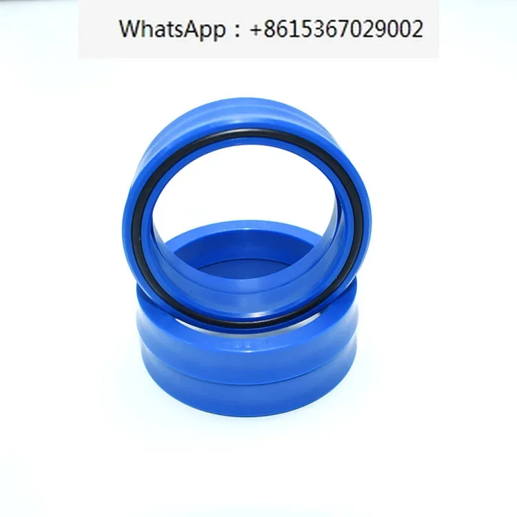 Turkey KASTAS hydraulic oil seal piston sealing ring K98 high pressure seal U-ring
Turkey KASTAS hydraulic oil seal piston sealing ring K98 high pressure seal U-ring