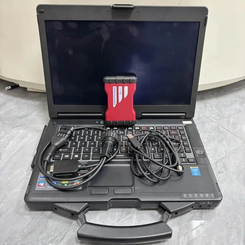 For Linde Klift Diagnostic Tools Canbox Doctor Pathfinder Software Linde LSG Truck Integrated Comprehensive Diagnostic Scanner
For Linde Klift Diagnostic Tools Canbox Doctor Pathfinder Software Linde LSG Truck Integrated Comprehensive Diagnostic Scanner