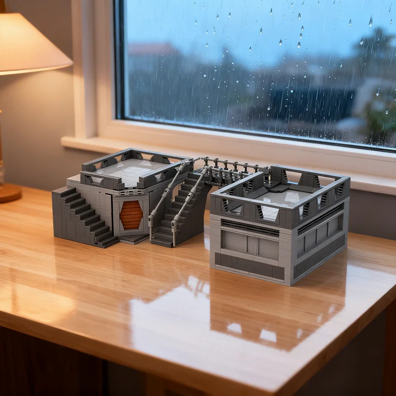 1266pcs MOC Republic Base Star Battle Model Building Blocks Construction Christmas Gifts Toy Creative DIY Idea Brick Kids Toys
1266pcs MOC Republic Base Star Battle Model Building Blocks Construction Christmas Gifts Toy Creative DIY Idea Brick Kids Toys