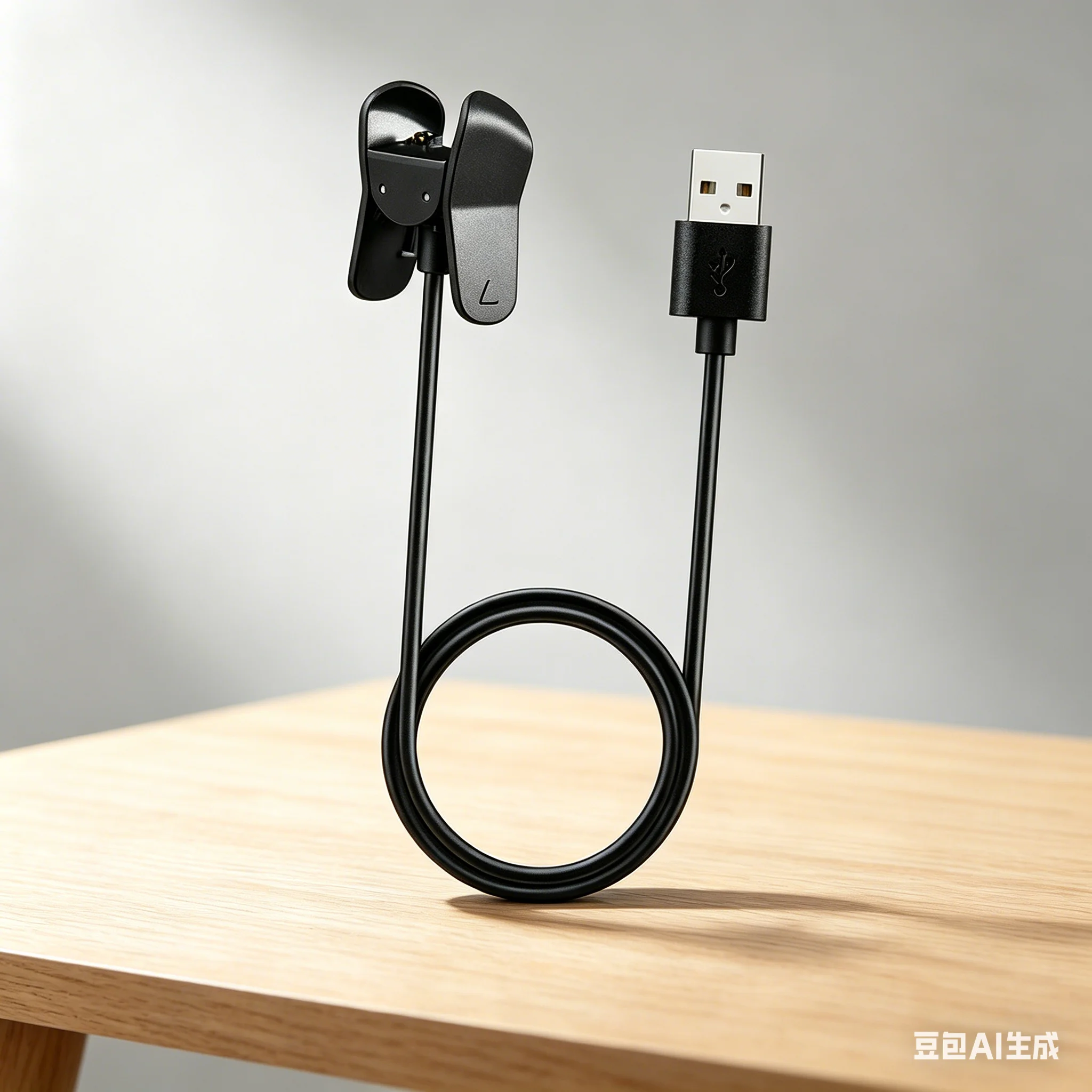 1M Charging Cable For Garmin Vivosmart 4/3 Reliable & Efficient Charger Adapter Wire Clip Dock For Smartwatch Accessories
1M Charging Cable For Garmin Vivosmart 4/3 Reliable & Efficient Charger Adapter Wire Clip Dock For Smartwatch Accessories