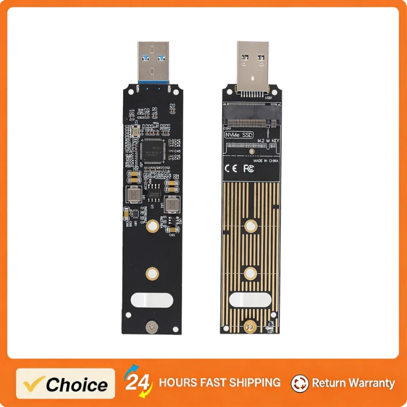 Адаптерная плата M.2 NVME для подключения к USB для Samsung 970 Series/960 Series/WD Black/Intel/Crucial, конвертер для NVME SSD-накопителей
Адаптерная плата M.2 NVME для подключения к USB для Samsung 970 Series/960 Series/WD Black/Intel/Crucial, конвертер для NVME SSD-накопителей