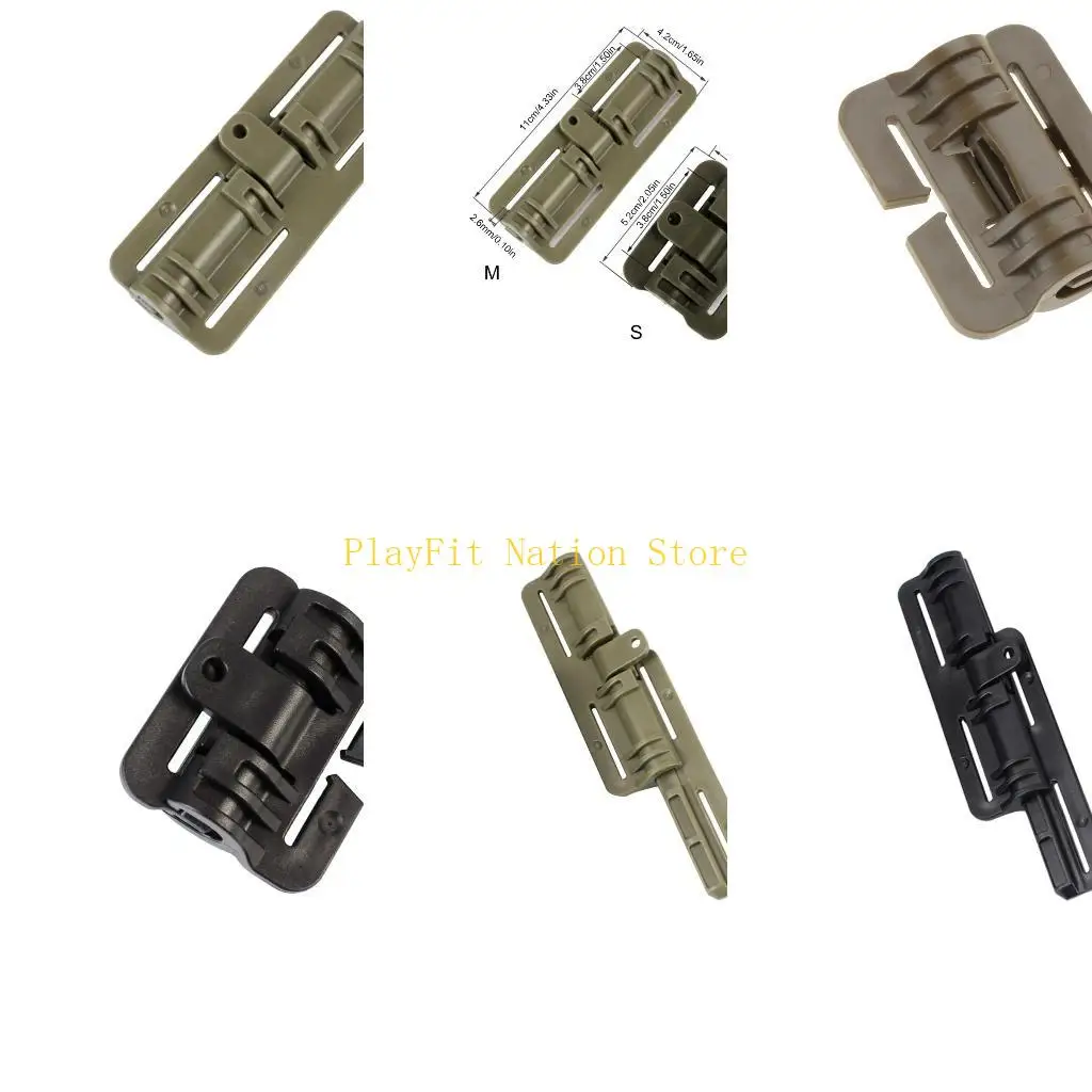 Жилет Molles 242F, быстросъемная пряжка, быстроразъемные адаптеры для пояса, подарки
Жилет Molles 242F, быстросъемная пряжка, быстроразъемные адаптеры для пояса, подарки