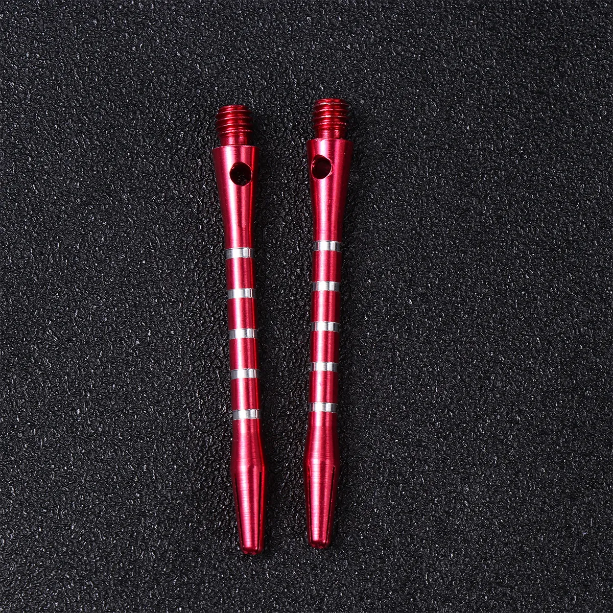 20Pcs Dart Shafts Aluminium Alloy Standard 2Ba Screw Thread Professional Accessories for Steel Tips Plastic Tips Flight
20Pcs Dart Shafts Aluminium Alloy Standard 2Ba Screw Thread Professional Accessories for Steel Tips Plastic Tips Flight