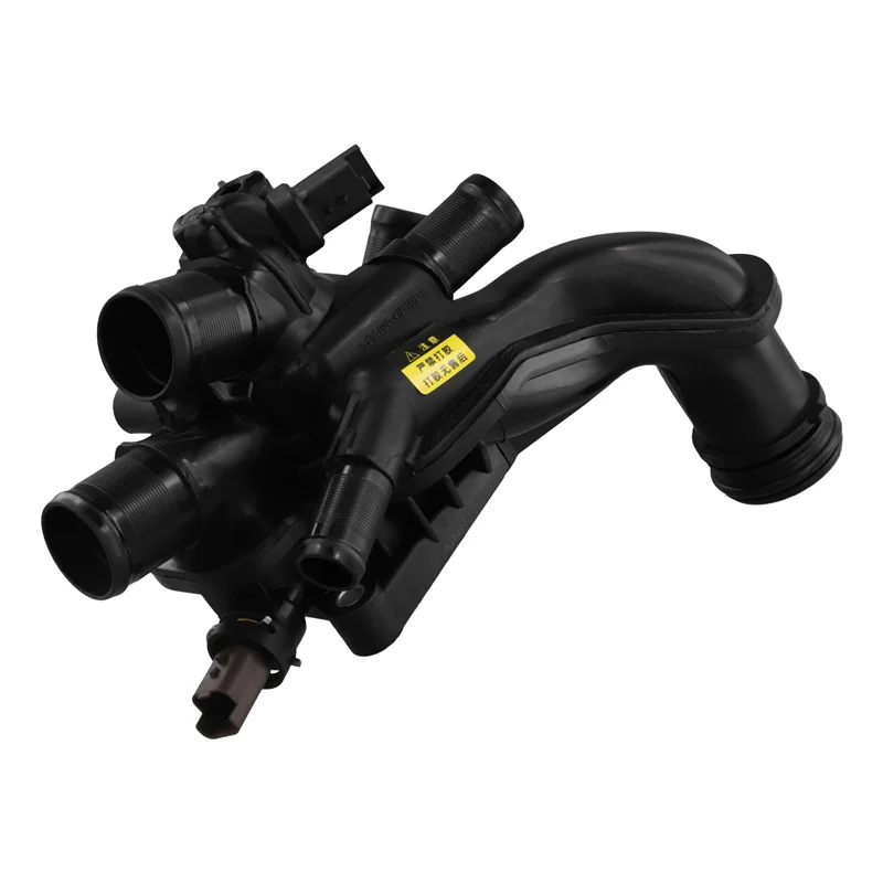 AU05 -New Water Flange Thermostat 11538699290 Engine Coolant Replacement For 207 208 308 508 2008 3008
AU05 -New Water Flange Thermostat 11538699290 Engine Coolant Replacement For 207 208 308 508 2008 3008