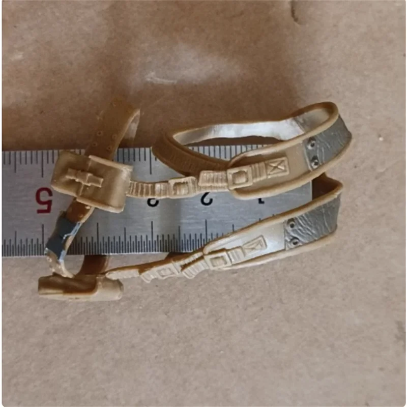 1/12 Scale Special Soldier Force Straps Belt Model Toy Accessories Fit 6'' Action Figure Body In Stock
1/12 Scale Special Soldier Force Straps Belt Model Toy Accessories Fit 6'' Action Figure Body In Stock