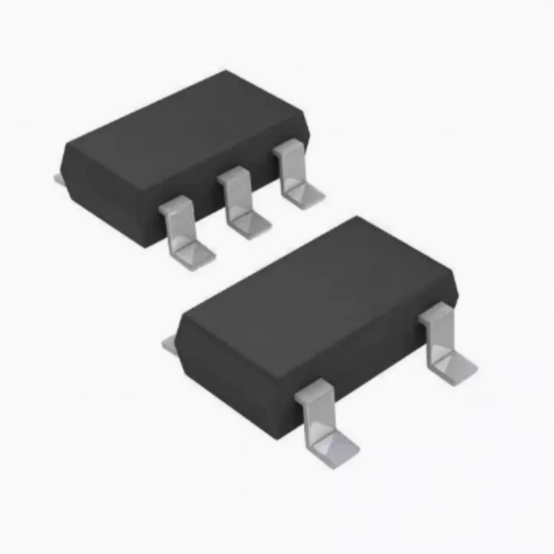 5PCS 100% New A1266ELHLT-T 266 SOT-23W-5 Brand New Original Chips ic
5PCS 100% New A1266ELHLT-T 266 SOT-23W-5 Brand New Original Chips ic
