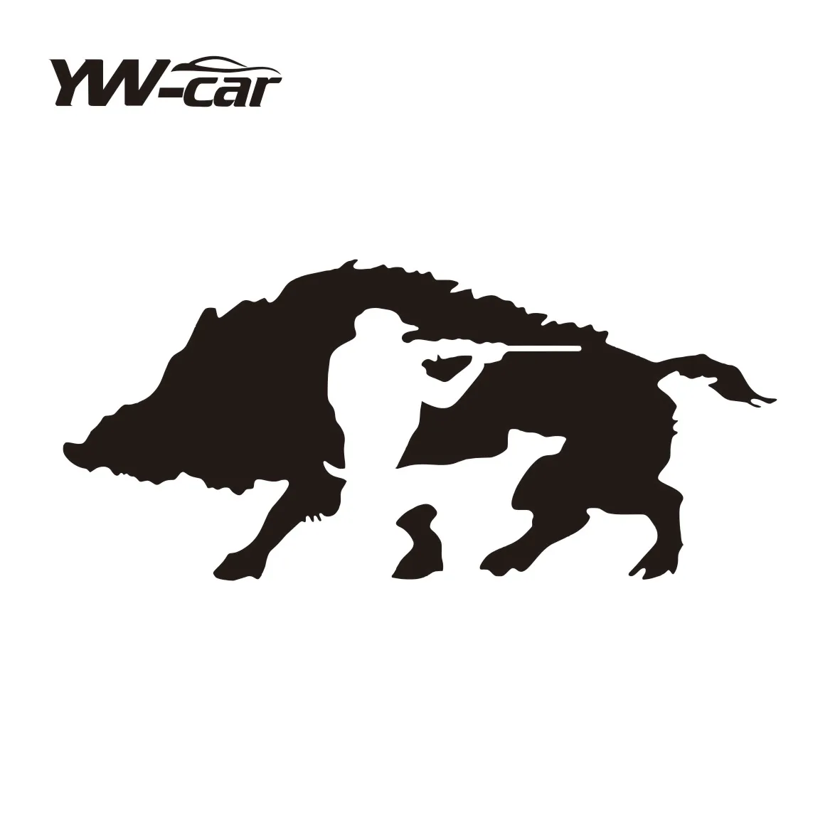 2PCS Spice Up Rides with Doordash Wild Boar Hunt Stickers – Cool DIY Decals for Cars & Motorcycles
2PCS Spice Up Rides with Doordash Wild Boar Hunt Stickers – Cool DIY Decals for Cars & Motorcycles