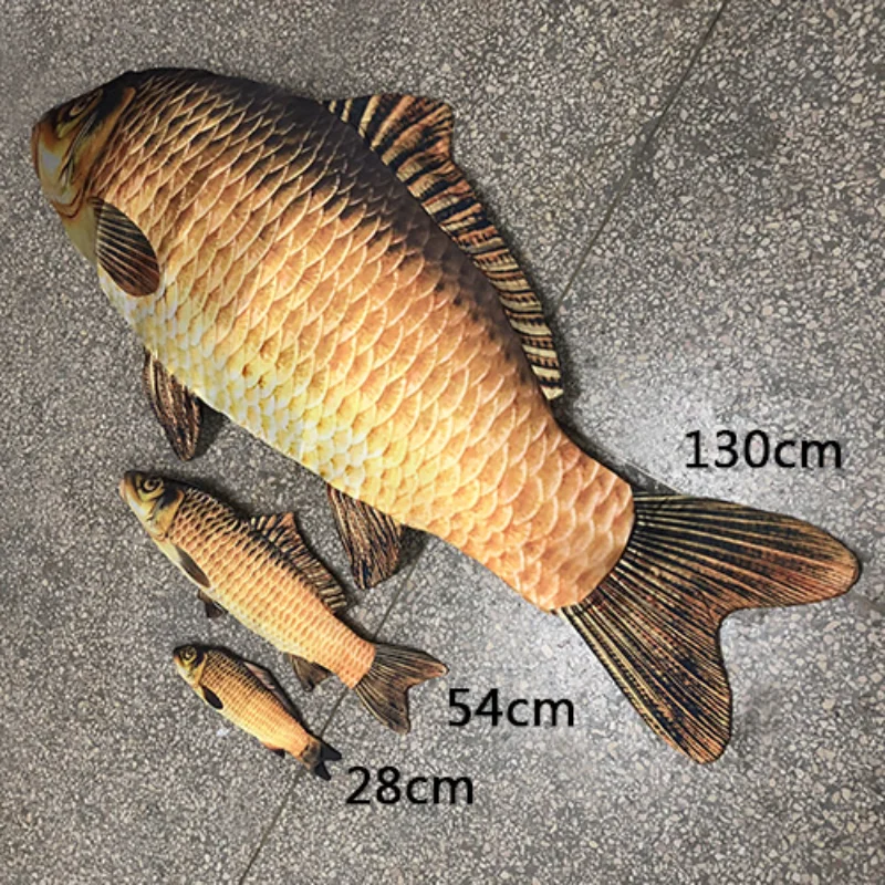 Magic Tricks Appearing Fish 130cm Stage Magic Magia Magie Magician Props Illusions Gimmicks + Video Tutorial
Magic Tricks Appearing Fish 130cm Stage Magic Magia Magie Magician Props Illusions Gimmicks + Video Tutorial