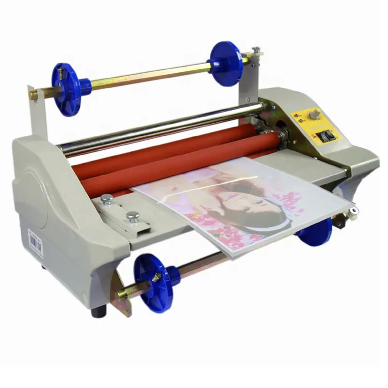 Digital Double Side A3 350 360 Hot Laminator for Photo Laminating
Digital Double Side A3 350 360 Hot Laminator for Photo Laminating