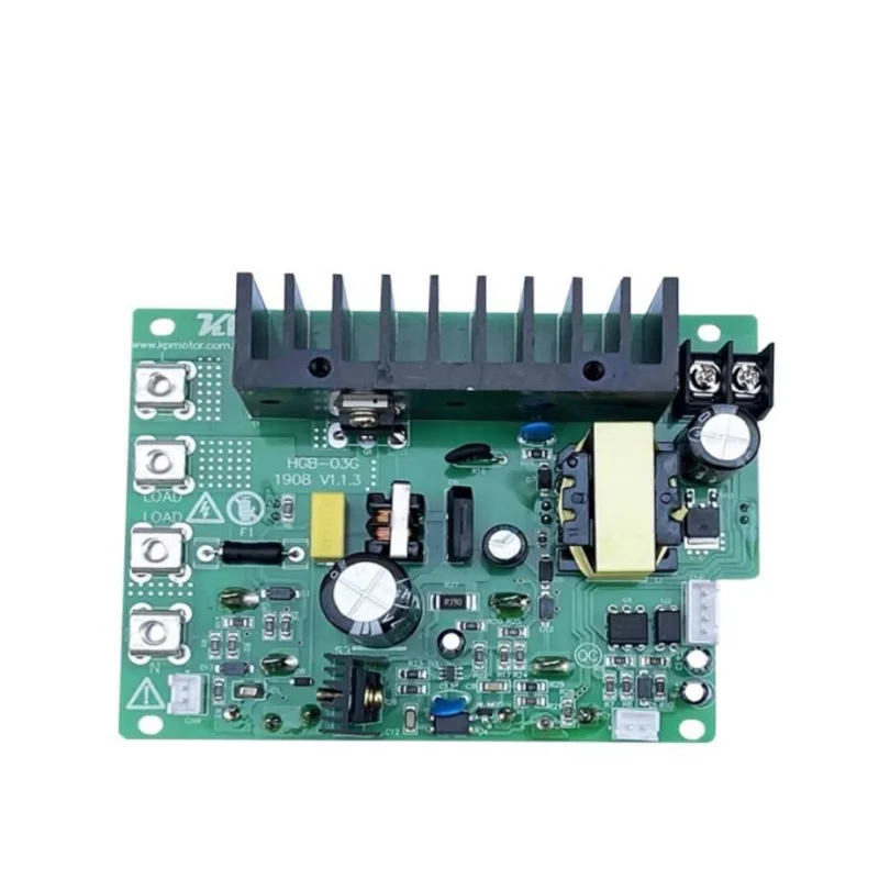 For the main board accessories of the brand-new genuine dryer control board of 02/03
For the main board accessories of the brand-new genuine dryer control board of 02/03