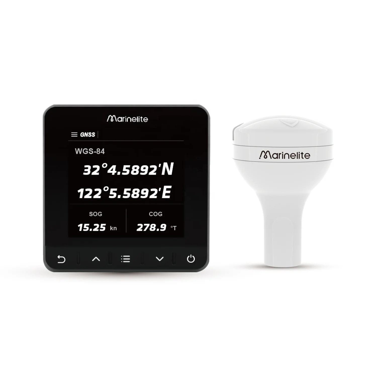 High-Accuracy IMO CCS Maritime GPS Navigator Plastic Boat Marine Navigation System
High-Accuracy IMO CCS Maritime GPS Navigator Plastic Boat Marine Navigation System