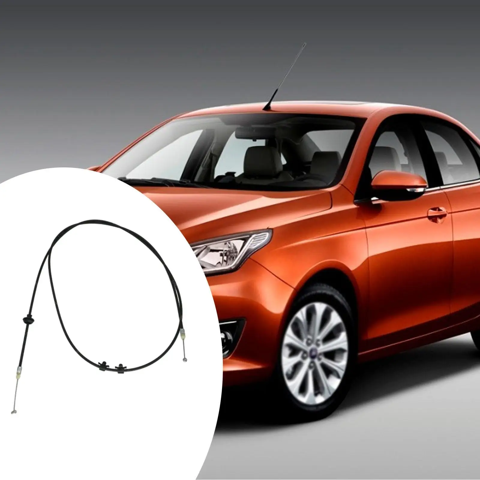 Трос освобождения защелки капота Автомобильный аксессуар 74130S0XA01 Запасные части
Трос освобождения защелки капота Автомобильный аксессуар 74130S0XA01 Запасные части