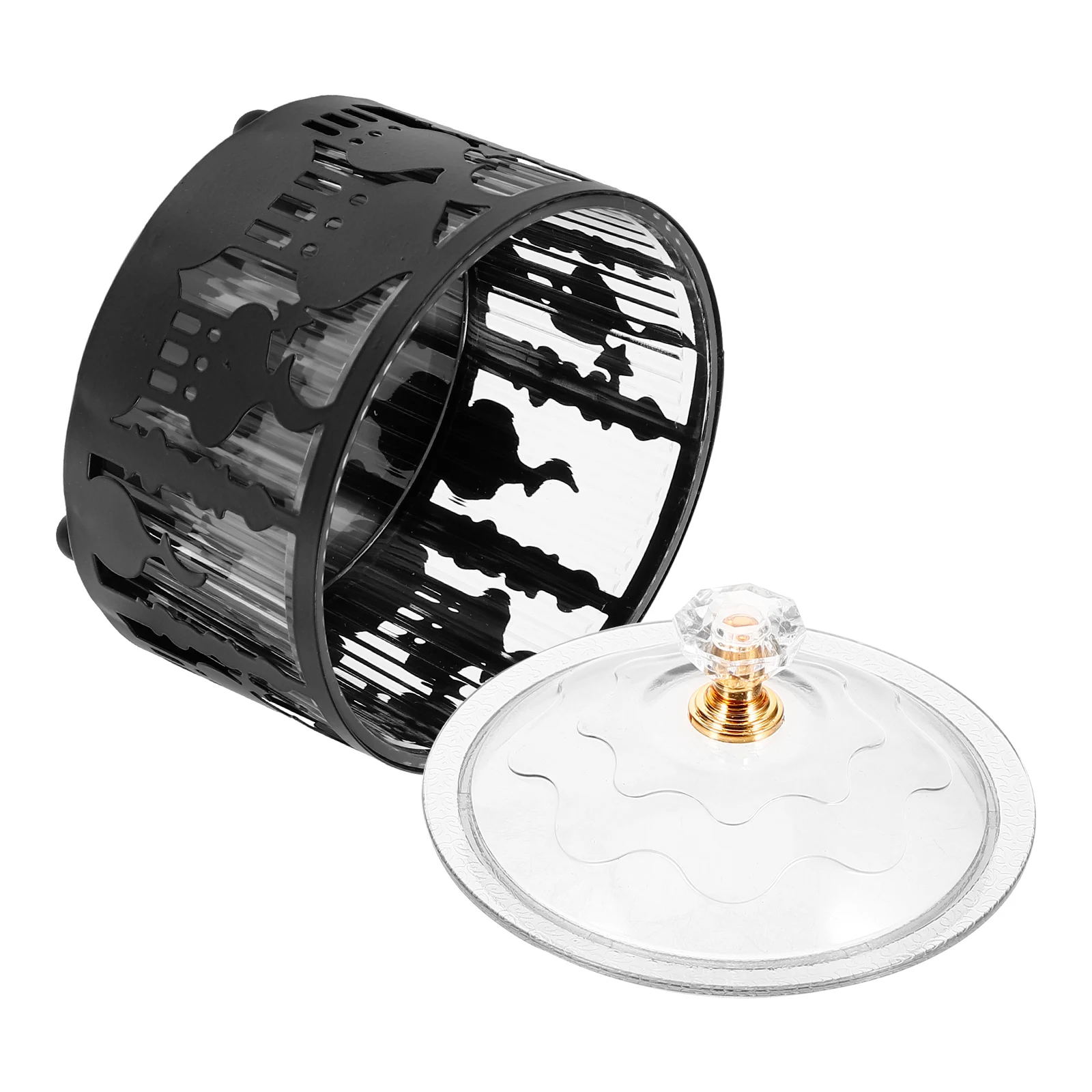 Candy Tray Black Iron Plastic Home Decor Eid Gift Party Boxes Ramadan Ramadan Decorations Treat Container
Candy Tray Black Iron Plastic Home Decor Eid Gift Party Boxes Ramadan Ramadan Decorations Treat Container