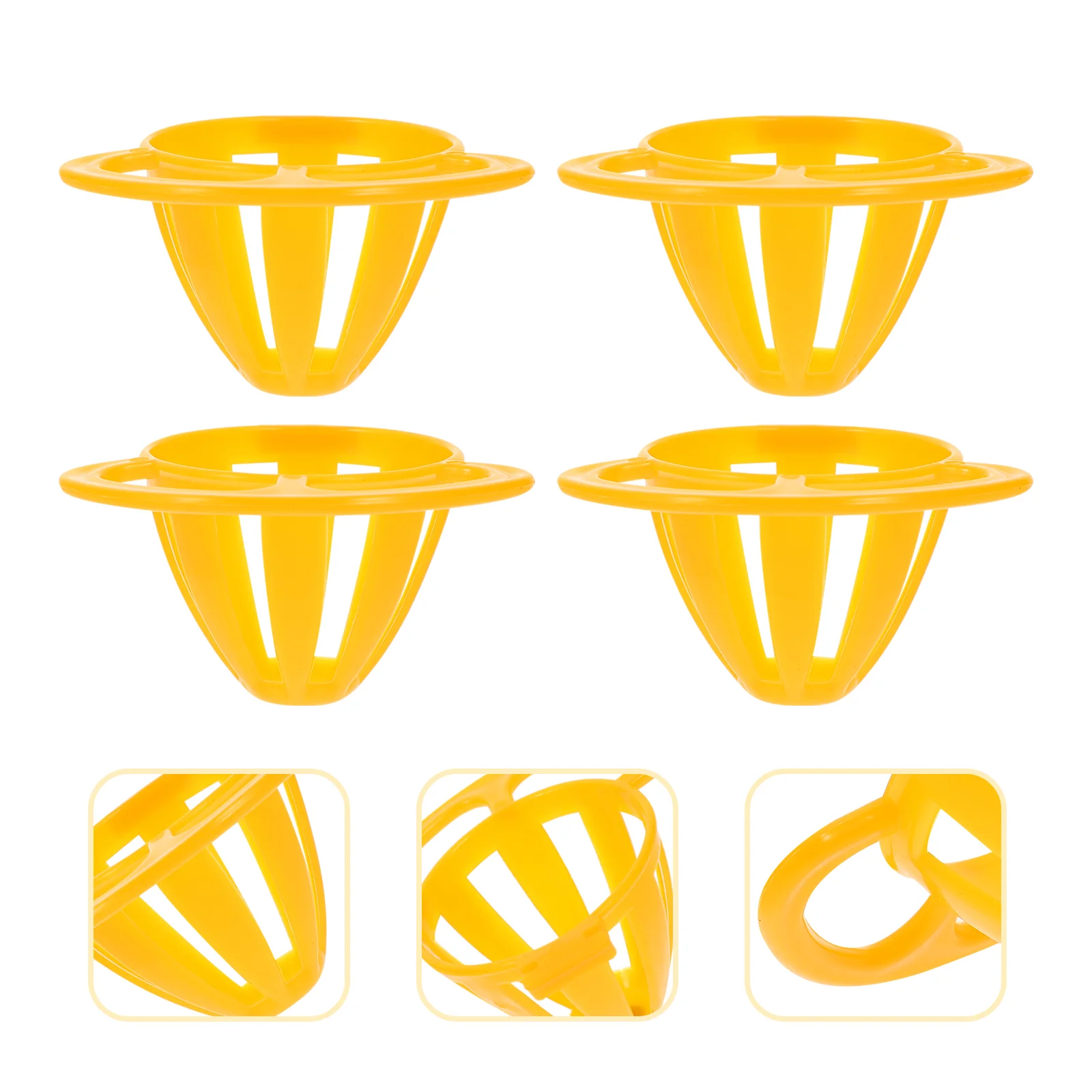 5Pcs Bird Vegetable Fruit Feeding Holder Parrot Cage Food Feeder Plastic Bird Food Small Basket bird food bowl
5Pcs Bird Vegetable Fruit Feeding Holder Parrot Cage Food Feeder Plastic Bird Food Small Basket bird food bowl