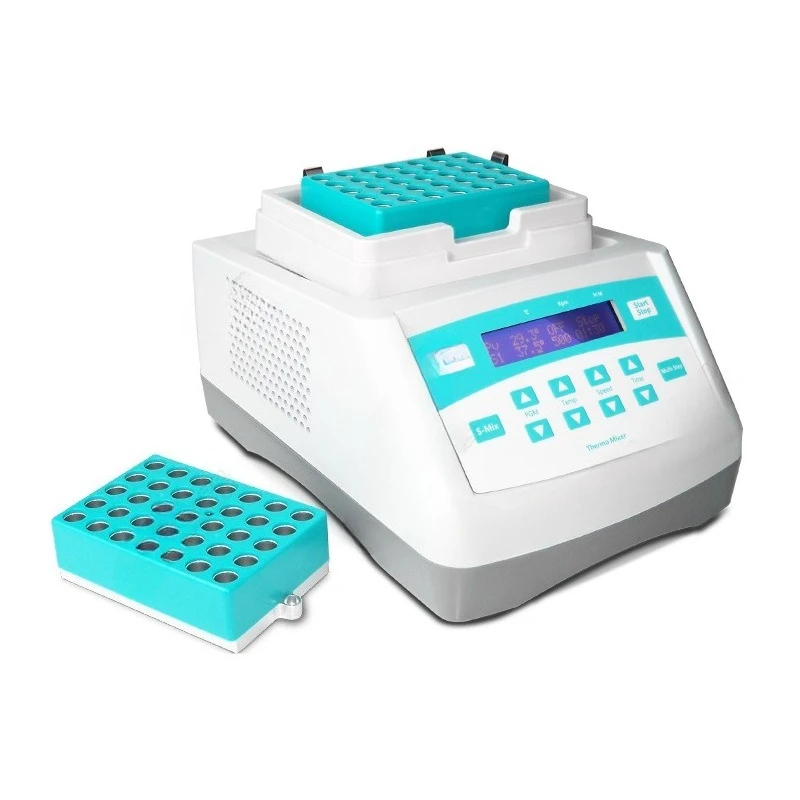 Constant temperature mixer oscillator metal bath sample incubation catalytic test tube centrifuge tube enzyme label plate
Constant temperature mixer oscillator metal bath sample incubation catalytic test tube centrifuge tube enzyme label plate